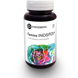FREYAGENA FEMME INOSITOL+ (D-CHIRO-INOSITOL)