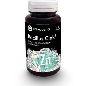 Freyagena Bacillus Cink³