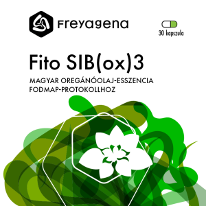 Freyagena Fito SIB(OX) 3